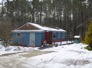 6 Spring St, Hillsboro, NH 03244