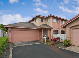 94-199 Iokoo Pl APT D, Waipahu, HI 96797