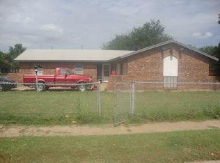 900 Sally Cir, Wichita Falls, TX 76301