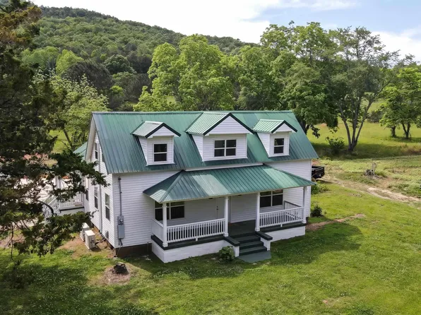 333 Hollingsworth Rd, Jacksonville, AL 36265