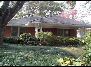 980 Todd Rd NE, Atlanta, GA 30306