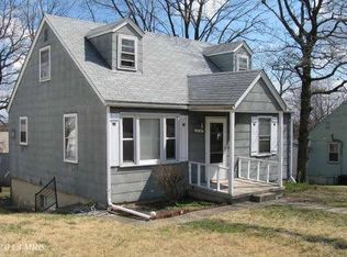 1230 Berk Ave, Baltimore, MD 21237