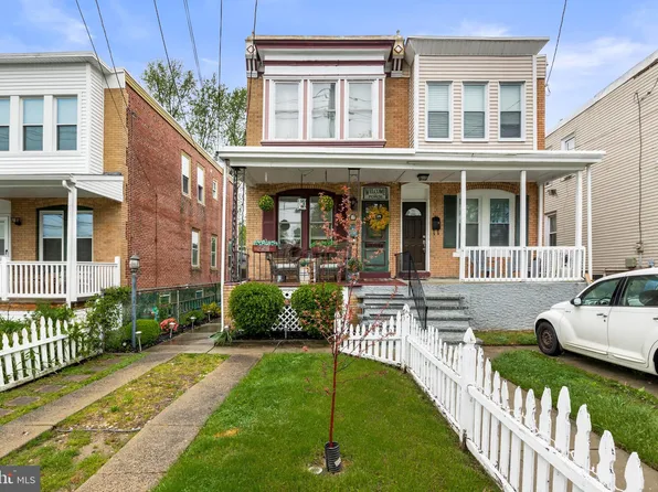 9 E Atlantic Ave, Audubon, NJ 08106