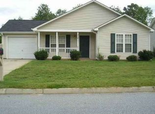 312 Tanacross Way, Greenville, SC 29605