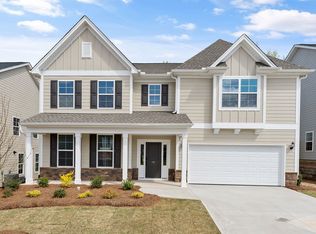 105 Tyrian Dr, Greenville, SC 29607