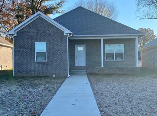 736 Hedge St, Smiths Grove, KY 42171