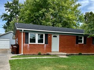 646 Mulberry Pike, Eminence, KY 40019