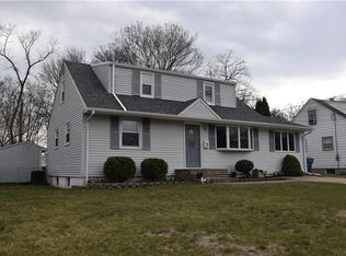 17 Piersoll Rd, Old Bridge, NJ 08857