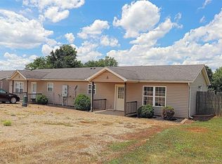 3785 Jacobs Creek Rd, Bonne Terre, MO 63628
