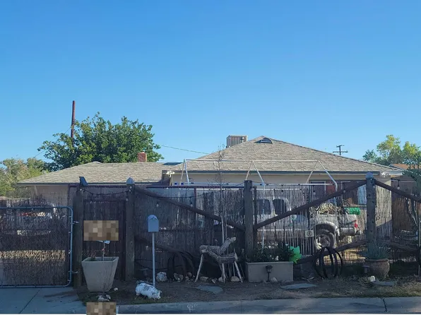 521 W Avenue J5, Lancaster, CA 93534