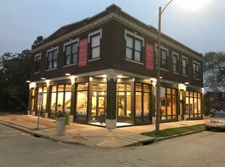 4398-F Chouteau Ave, Saint Louis, MO 63110