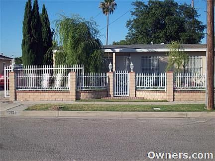 Beautiful neighborhood clean and spacious
