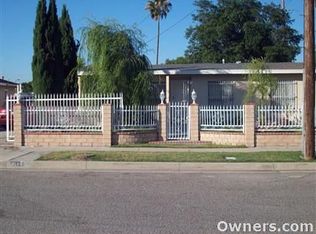 9120 Oneida Ave, Sun Valley, CA 91352