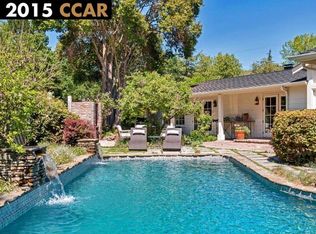 1186 Pleasant Hill Cir, Lafayette, CA 94549