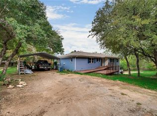 9490 Lechner Rd, Fort Worth, TX 76179