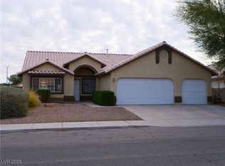4424 Ferrell St, North Las Vegas, NV 89031