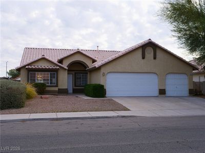 4424 Ferrell St, North Las Vegas, NV, 89031