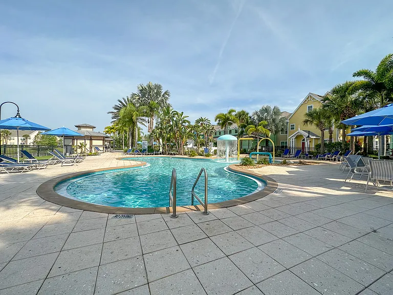 5006 Mangrove Aly #10-101 — Photo 27
