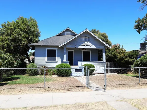 812 Kentucky St, Bakersfield, CA 93305