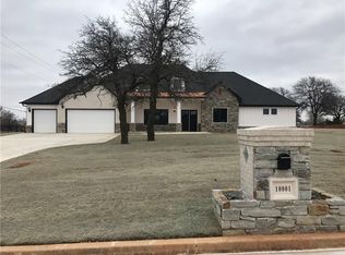 10001 SE 51st St, Oklahoma City, OK 73150