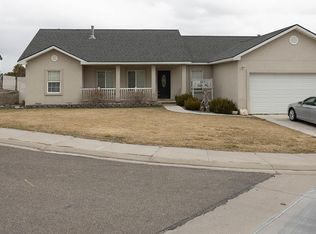 222 Castle Way, Winnemucca, NV 89445