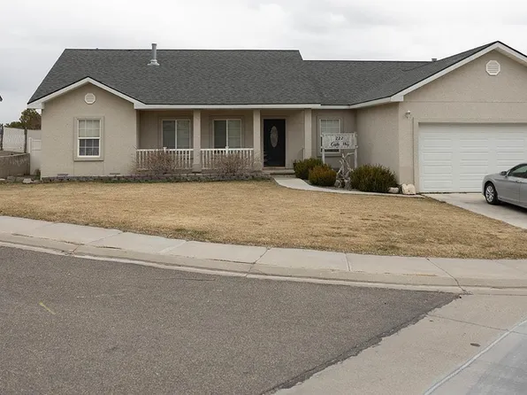 222 Castle Way, Winnemucca, NV 89445