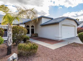 4351 W Wahalla Ln, Glendale, AZ 85308