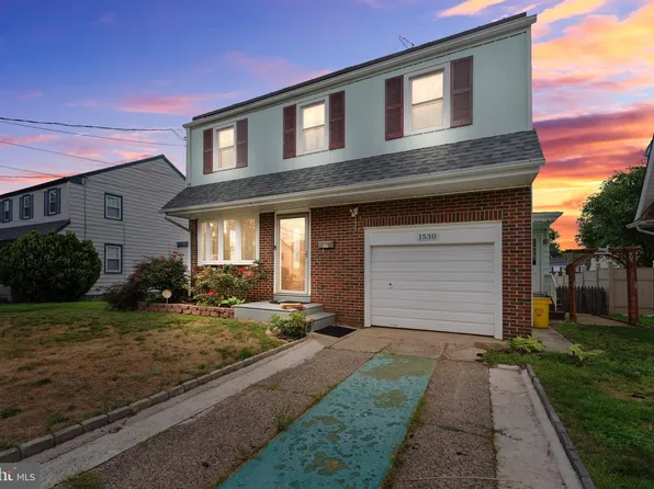 1530 49th St, Pennsauken, NJ 08110