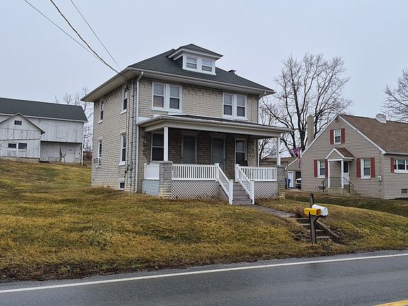 2nd image of 4729 E Prospect Rd