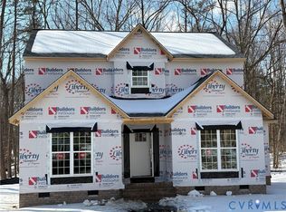 11785 W Jack Jouett Rd, Louisa, VA 23093