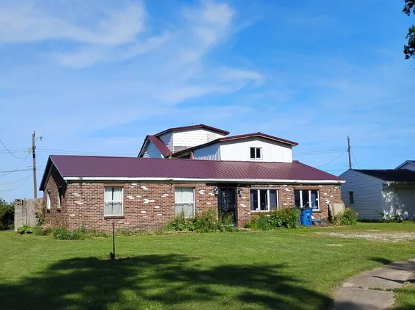 604 Alabama Ct, Marion, IN 46953