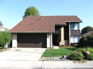 4234 Saint Croix Ct, San Jose, CA 95118