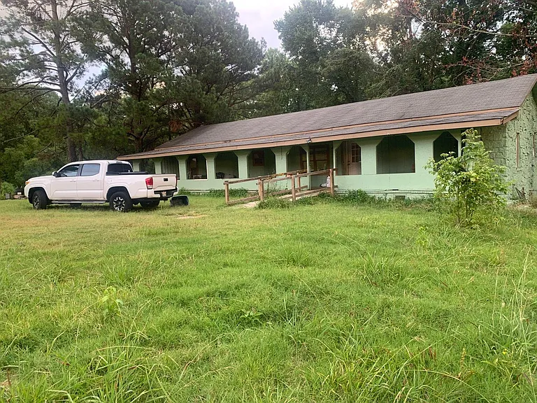 Another view of Exterior Front