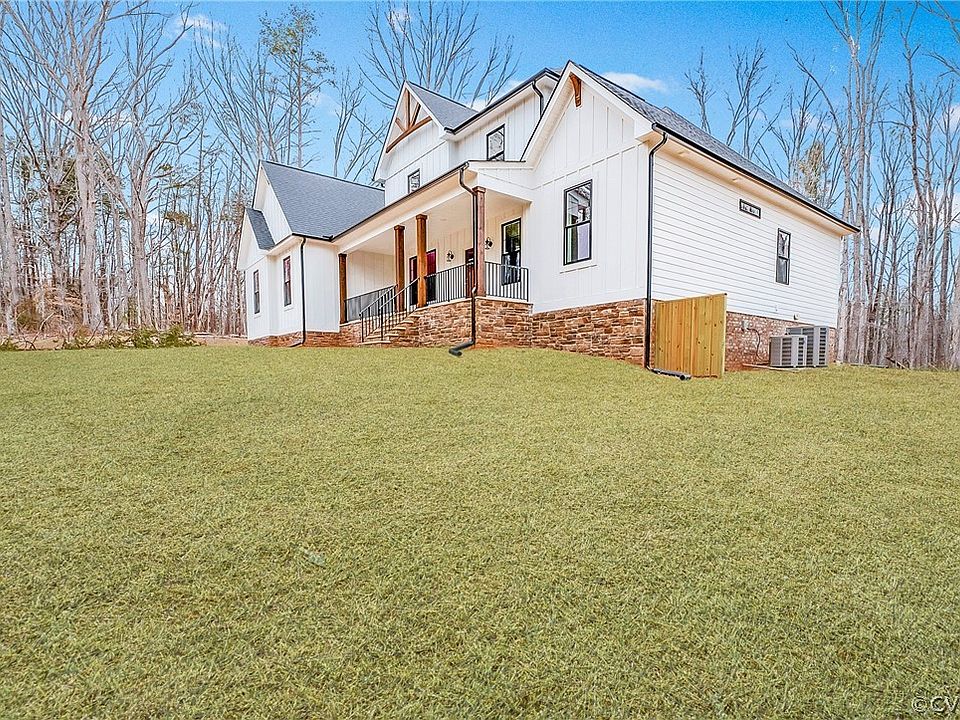 2960 Lake Stone Ter Powhatan VA Zillow