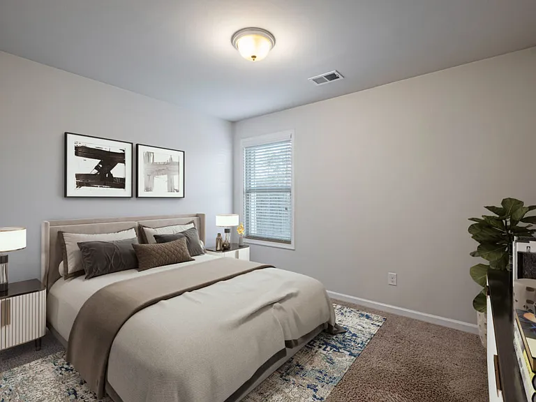 Guest Bedroom 1