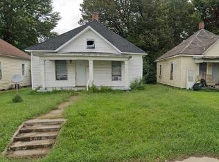 1625 N 1st St, Terre Haute, IN 47804