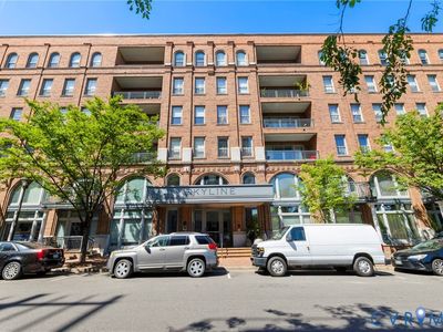 4820 Old Main St Unit 407, Henrico, VA, 23231