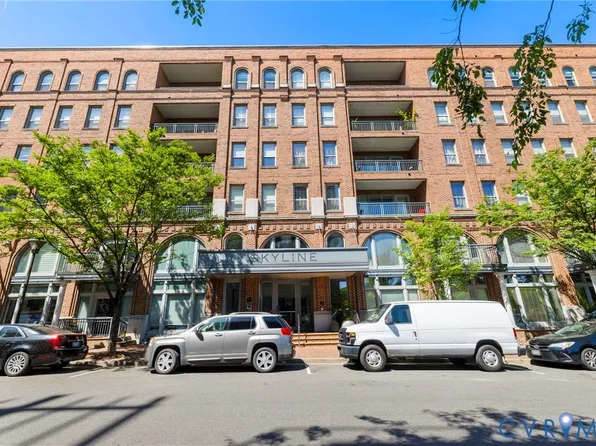 4820 Old Main St Unit 407, Henrico, VA 23231