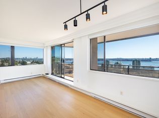 444 Lonsdale Ave #1202, North Vancouver, BC