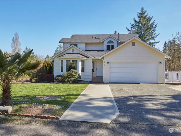 2977 Fircrest Drive SE, Port Orchard, WA 98366