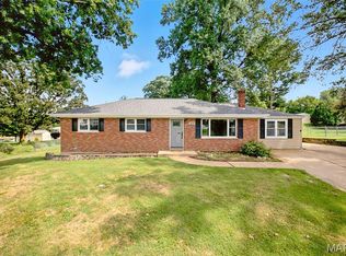 4640 Venarde Dr, Saint Louis, MO