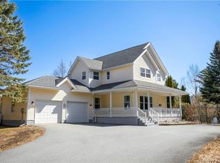 3 Summer Rose Ln, Rothesay, NB E2E5Z1