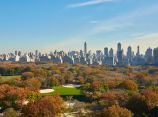 25 Central Park West 23K image 1 of 13