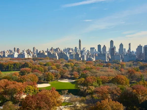 25 Central Park West 23K image 1 of 13