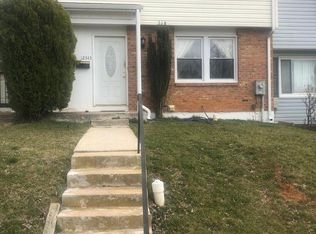 12343 Bonfire Dr, Reisterstown, MD 21136