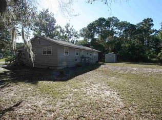 972 W 7th St, Saint Augustine, FL 32084