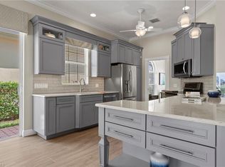 15402 Trevally Way, Bonita Springs, FL 34135