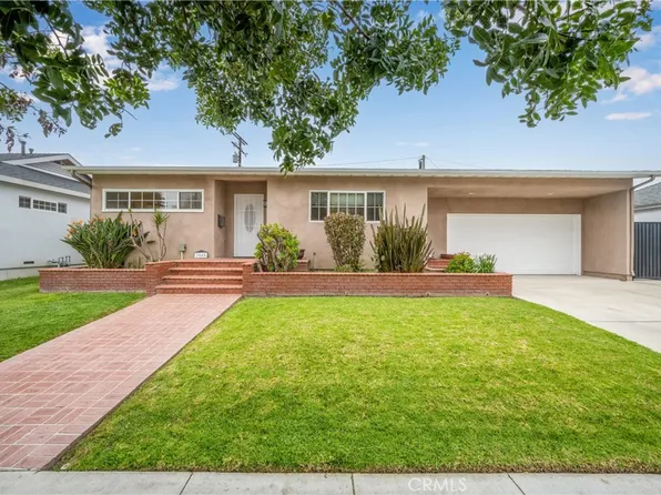 3045 San Anseline Ave, Long Beach, CA 90808