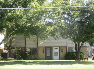 2908 N Ann Arbor Ave, Oklahoma City, OK 73127