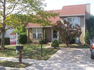 12842 Cunninghill Cove Rd, Baltimore, MD 21220